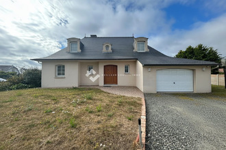 location maison yffiniac 22120