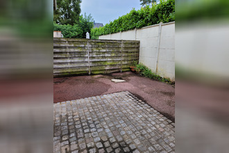 location maison ymare 76520