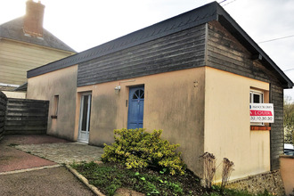 location maison ymare 76520