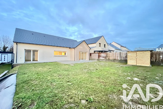 location maison yquelon 50400