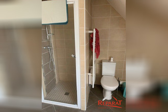 location maison yssandon 19310