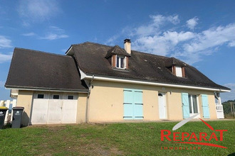 location maison yssandon 19310