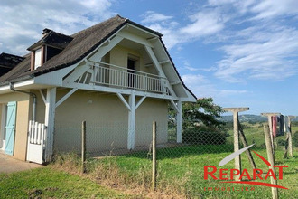 location maison yssandon 19310