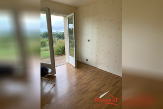 location maison yssandon 19310