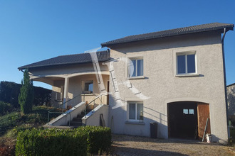 location maison yssingeaux 43200