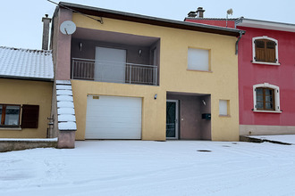 location maison yutz 57970