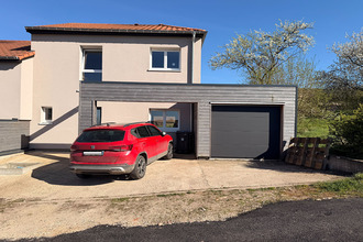 location maison yutz 57970