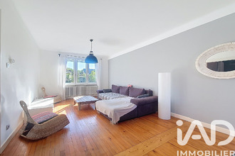 location maison yutz 57970