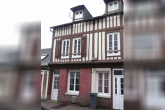 location maison yvetot 76190