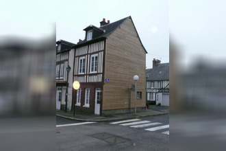 location maison yvetot 76190