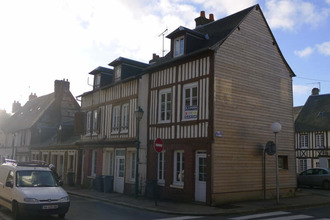 location maison yvetot 76190