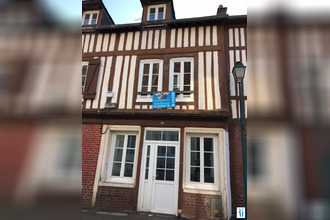 location maison yvetot 76190