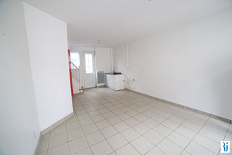 location maison yvetot 76190