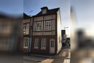 location maison yvetot 76190