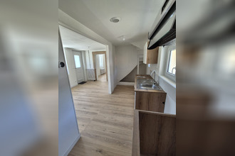 location maison yvetot 76190