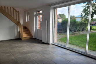 location maison yvetot 76190