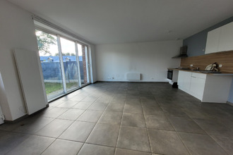 location maison yvetot 76190
