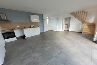 location maison yvetot 76190