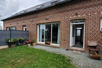location maison yvetot 76190