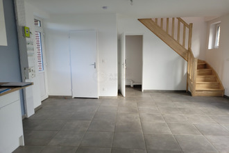 location maison yvetot 76190