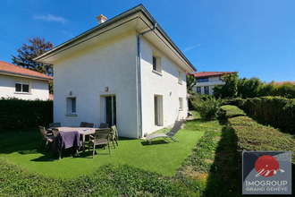 location maison yvoire 74140