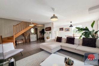 location maison yvoire 74140