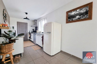 location maison yvoire 74140