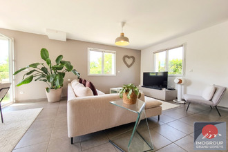 location maison yvoire 74140