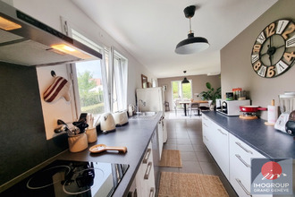 location maison yvoire 74140