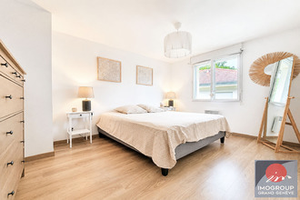 location maison yvoire 74140