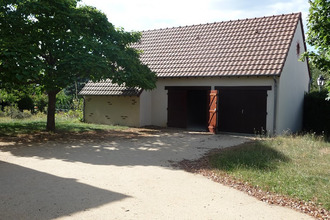 location maison yvoy-le-marron 41600