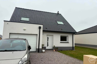 location maison zudausques 62500