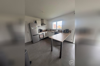 location maison zudausques 62500