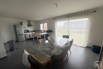 location maison zudausques 62500