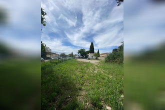 location terrain avignon 84000
