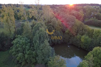 location terrain chanteloup 79320