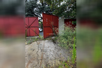 Location Terrain 92320, Châtillon France