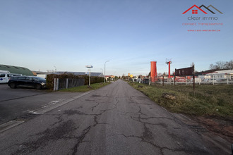 location terrain forbach 57600