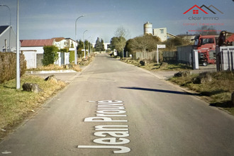 location terrain forbach 57600