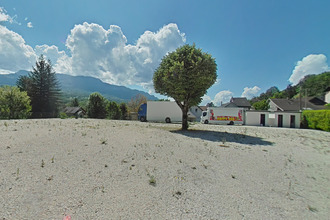 location terrain gresy-sur-aix 73100