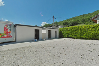 location terrain gresy-sur-aix 73100