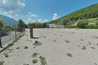 location terrain gresy-sur-aix 73100