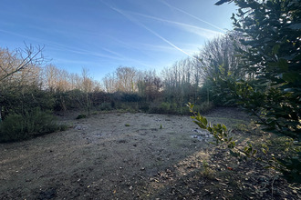 location terrain illiers-combray 28120