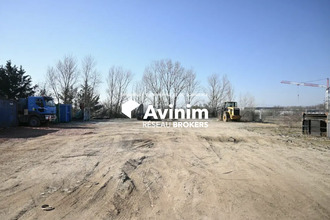 location terrain la-courneuve 93120