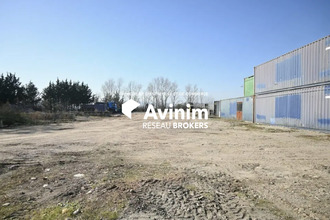location terrain la-courneuve 93120