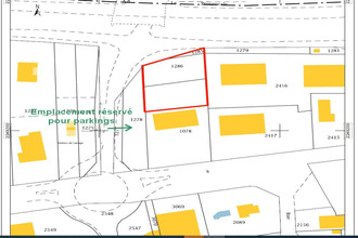 location terrain le-cannet-des-maures 83340