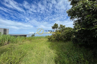 Ma-Cabane - Location Terrain Le Tampon, 1000 m²