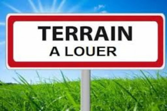 location terrain merignac 33700