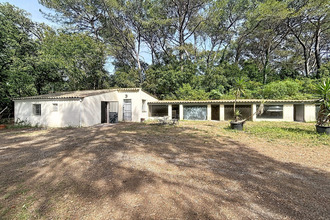 location terrain mougins 06250