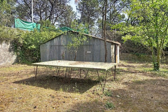 location terrain mougins 06250